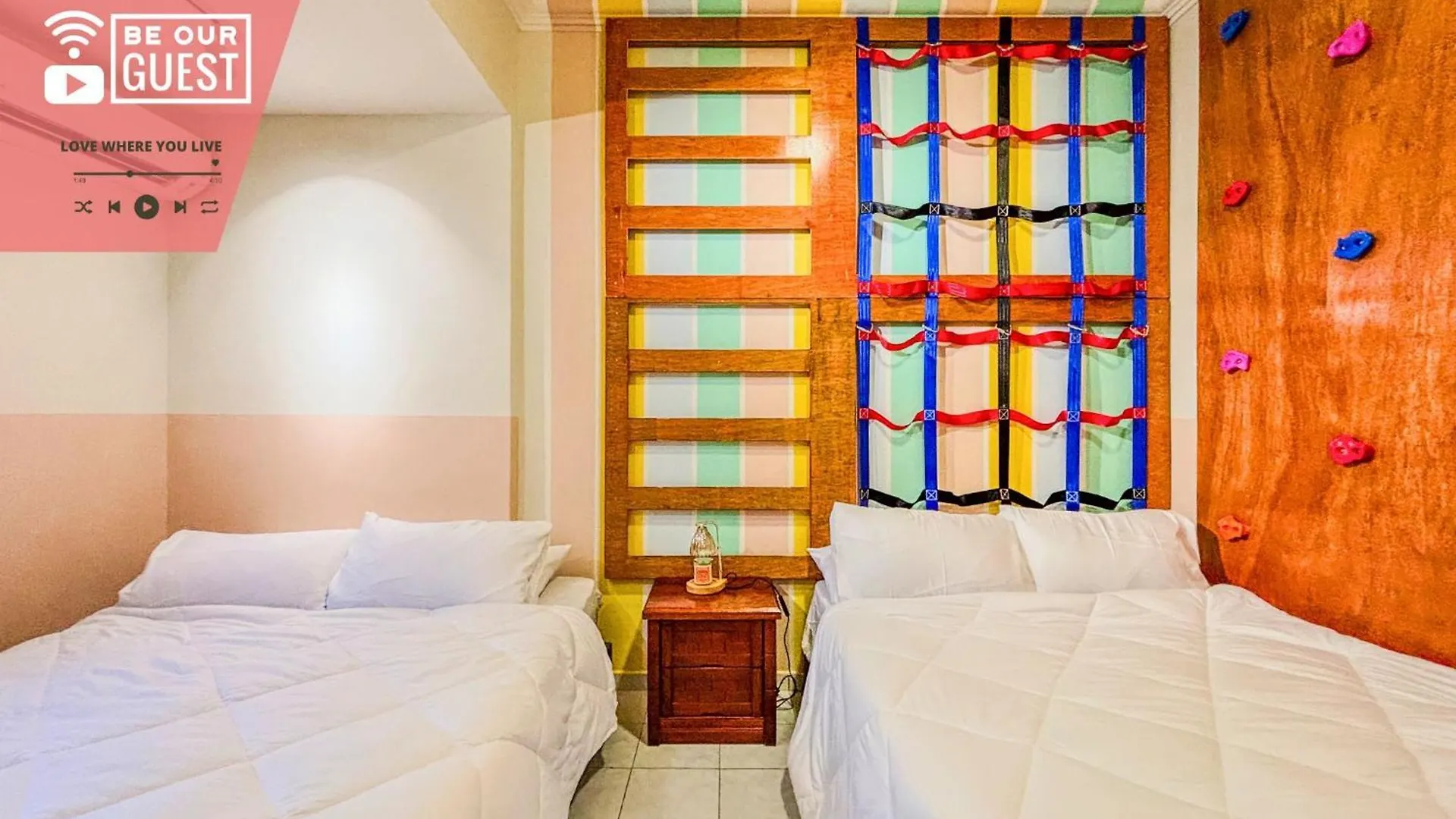 La Maison Homestay Jb Bukit Indah ジョホールバル マレーシア
