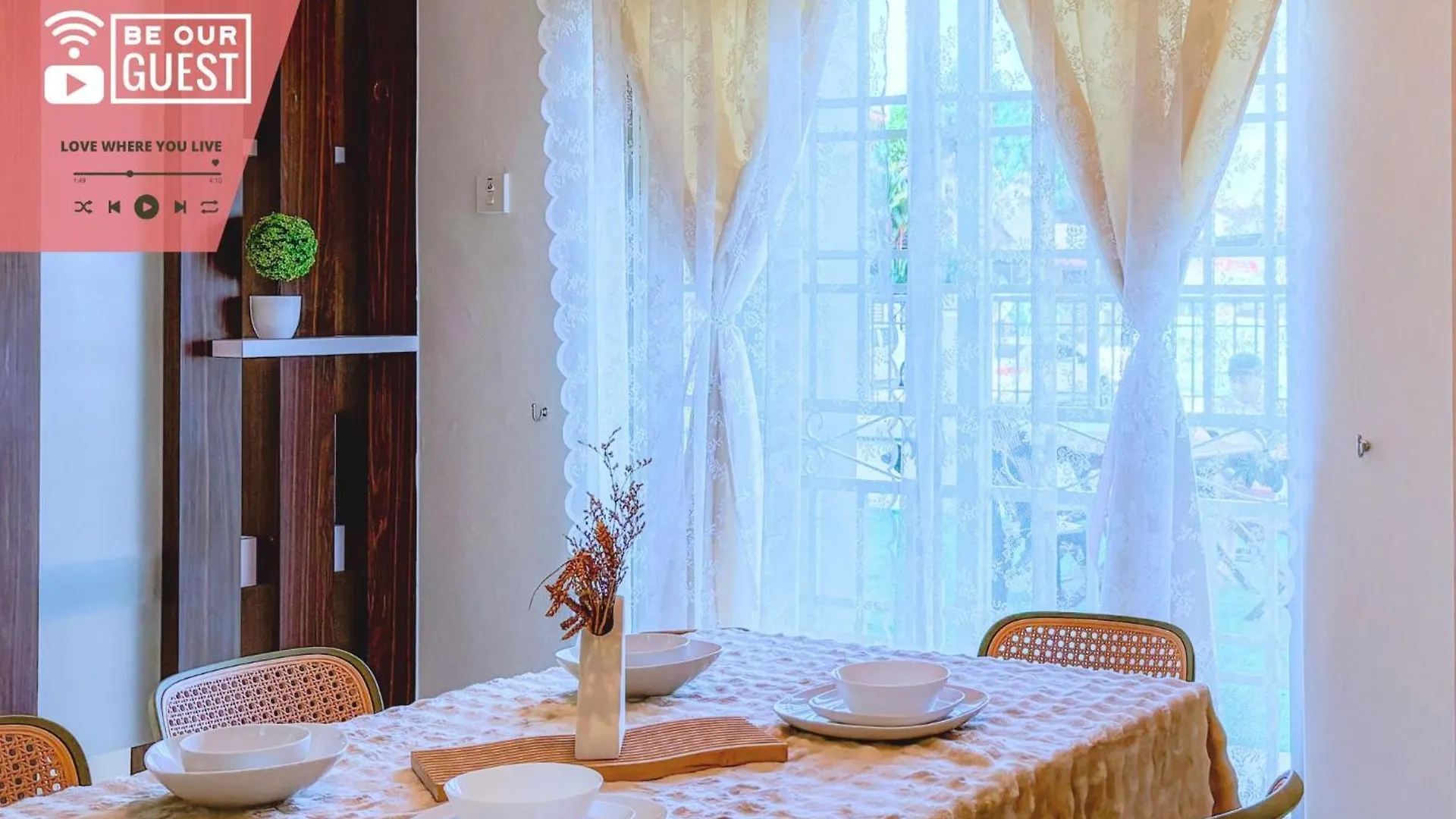 La Maison Homestay Jb Bukit Indah ジョホールバル