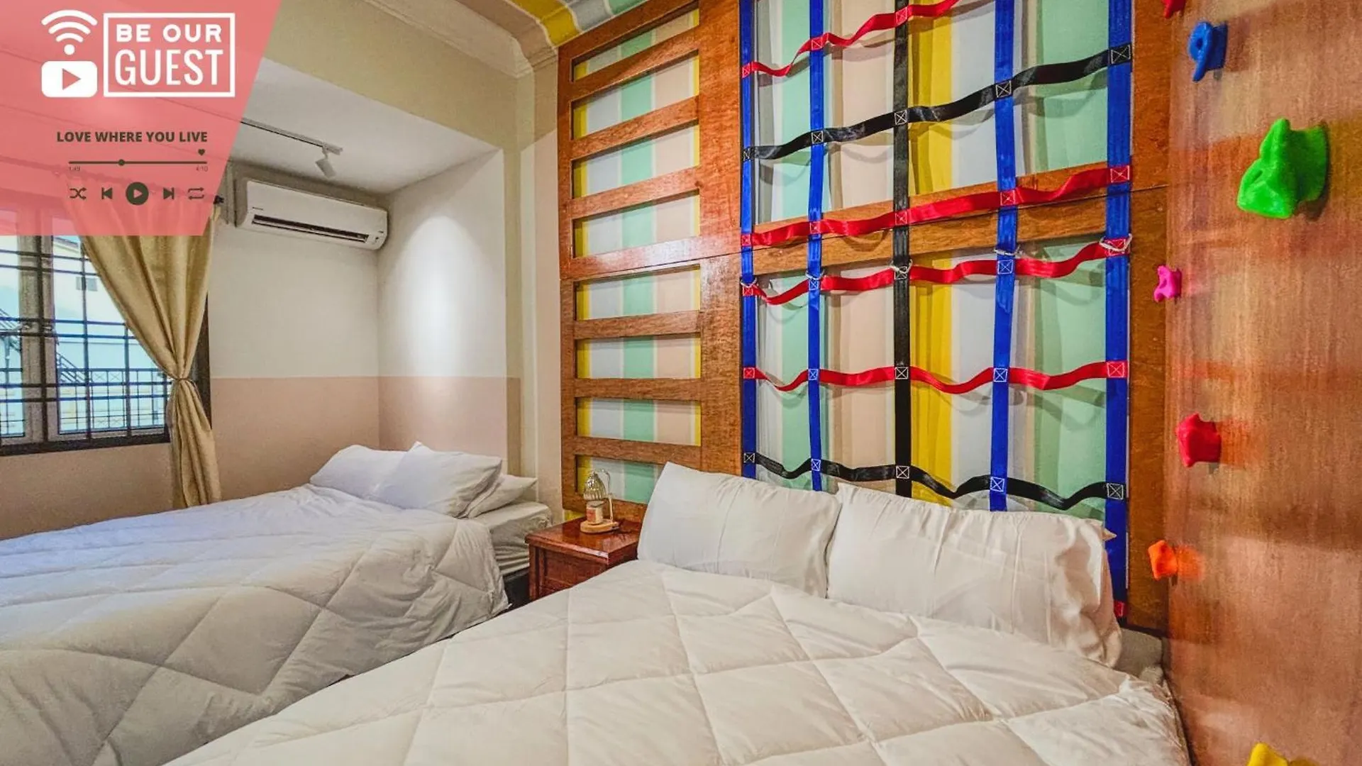 La Maison Homestay Jb Bukit Indah ジョホールバル 別荘