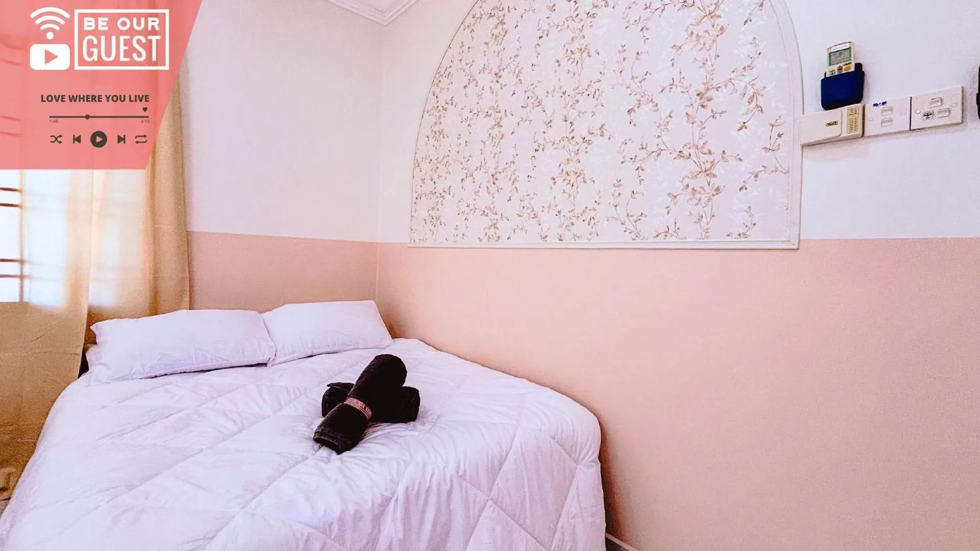 La Maison Homestay Jb Bukit Indah ジョホールバル