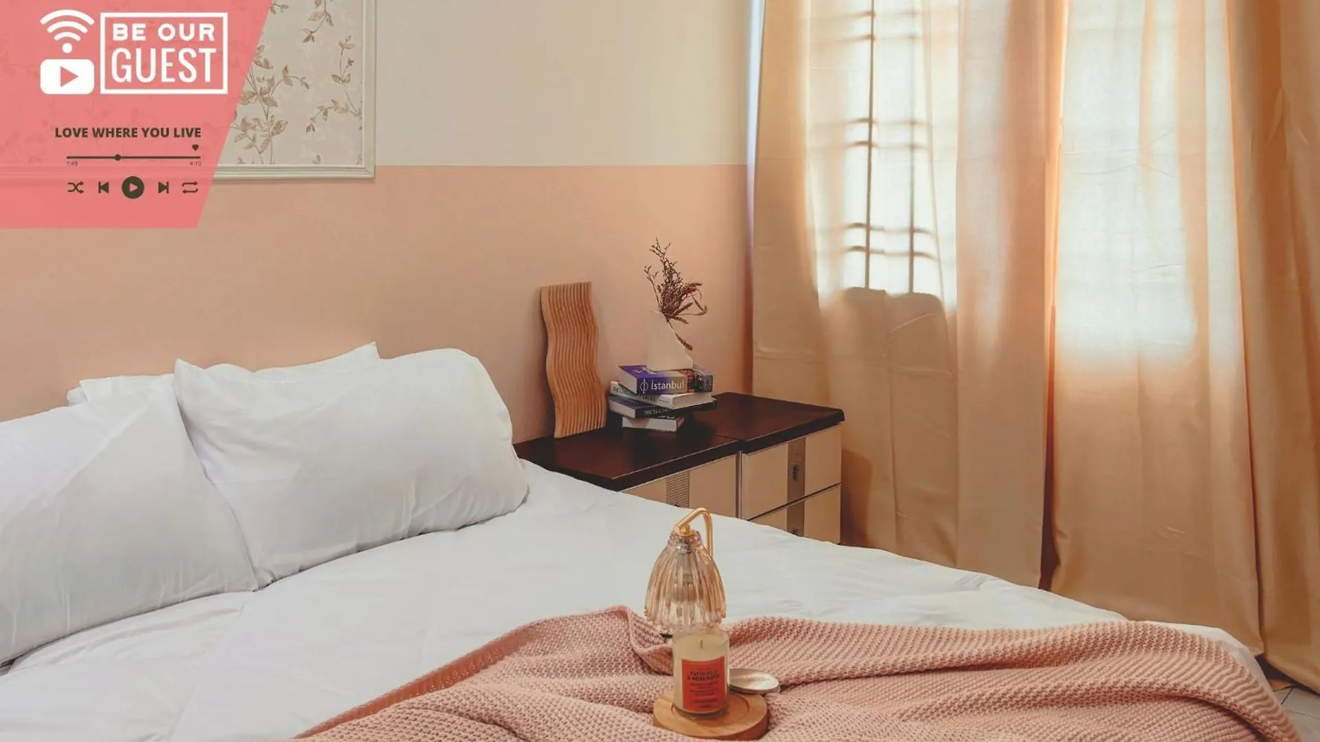 La Maison Homestay Jb Bukit Indah ジョホールバル