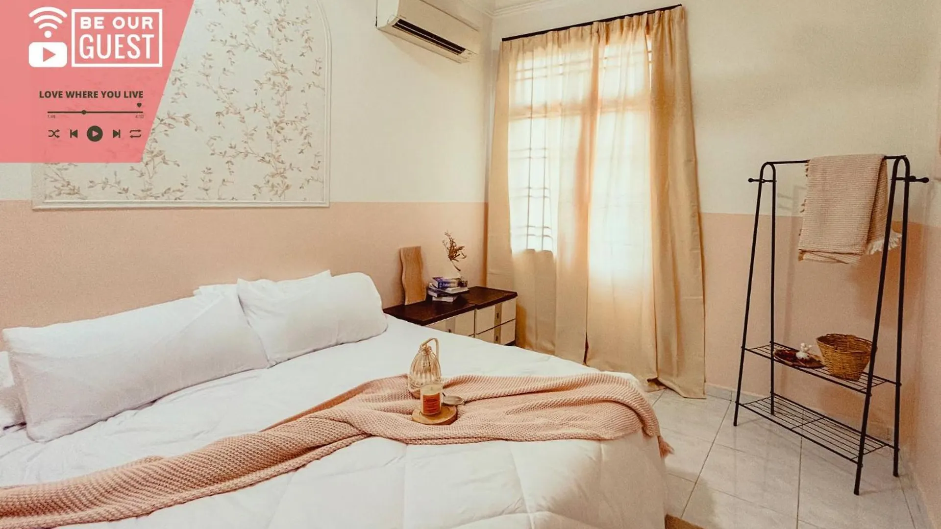 La Maison Homestay Jb Bukit Indah ジョホールバル