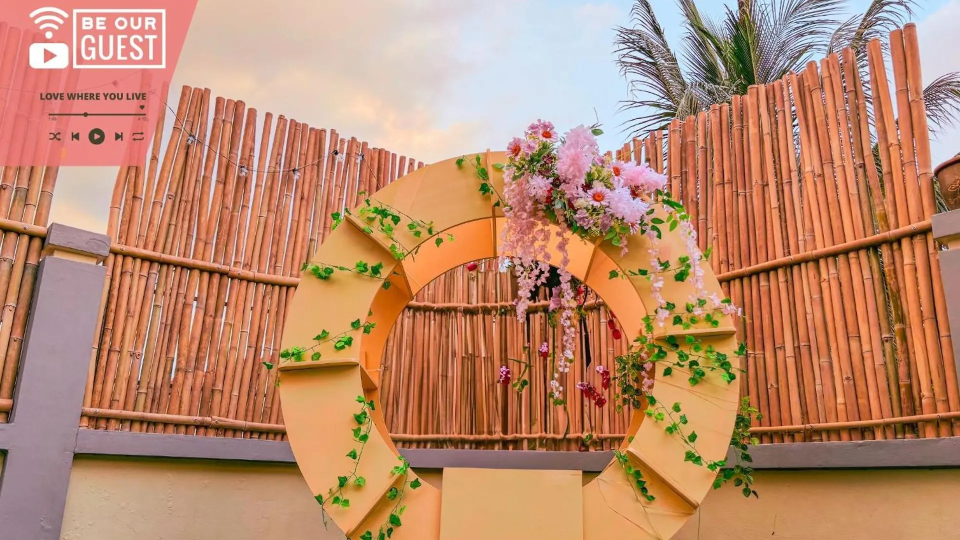 La Maison Homestay Jb Bukit Indah ジョホールバル 0*,