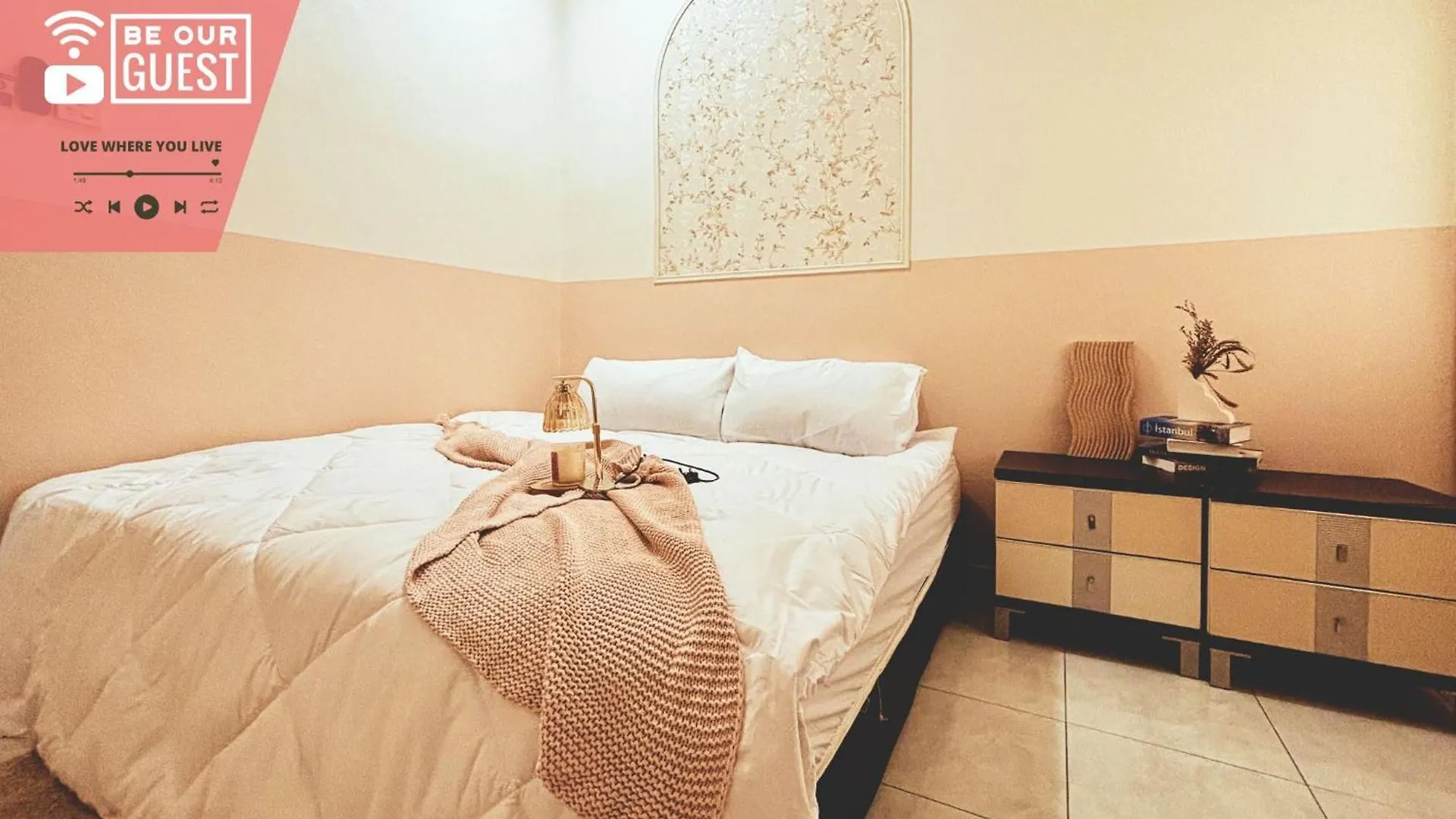 La Maison Homestay Jb Bukit Indah ジョホールバル
