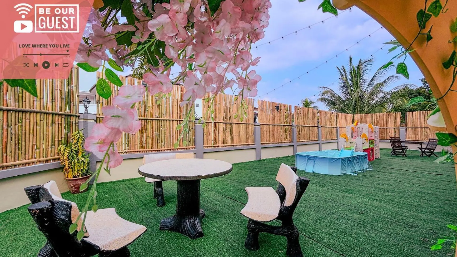 La Maison Homestay Jb Bukit Indah ジョホールバル