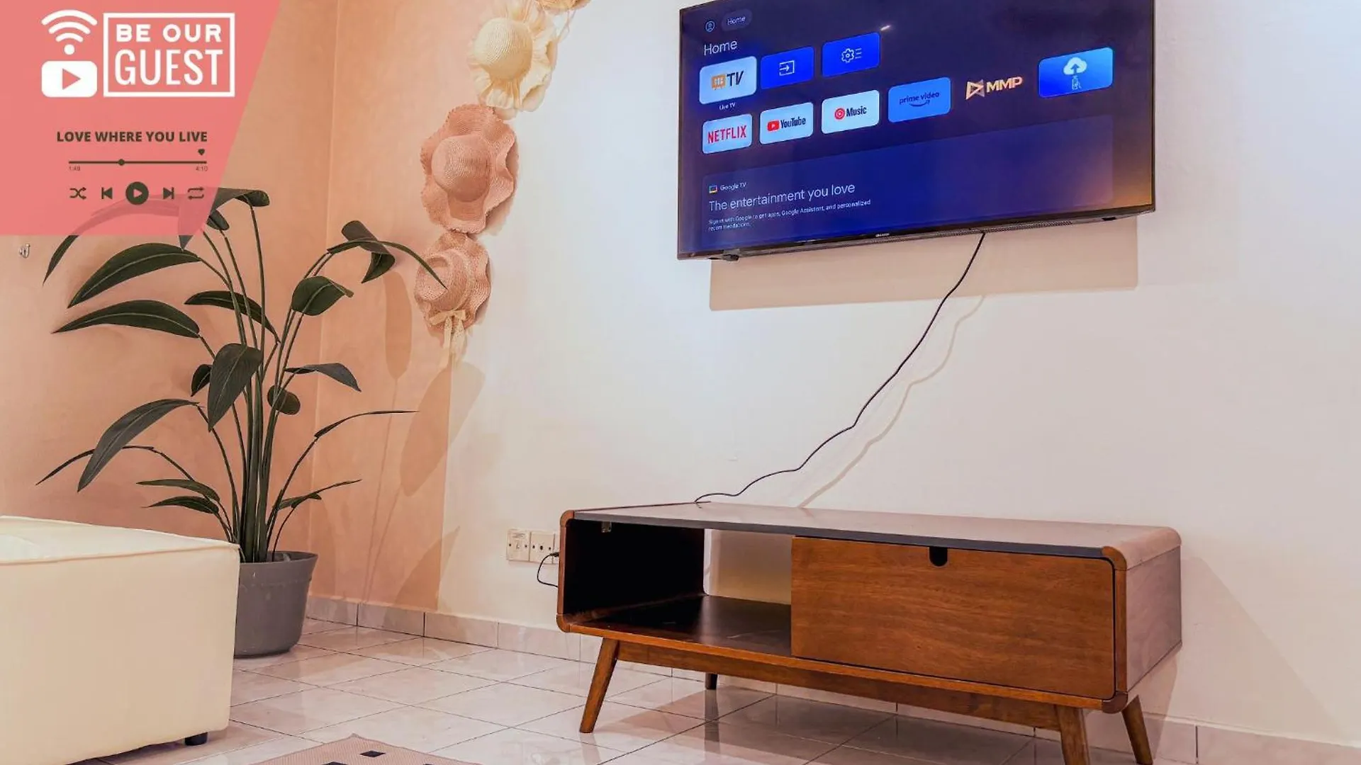 La Maison Homestay Jb Bukit Indah ジョホールバル