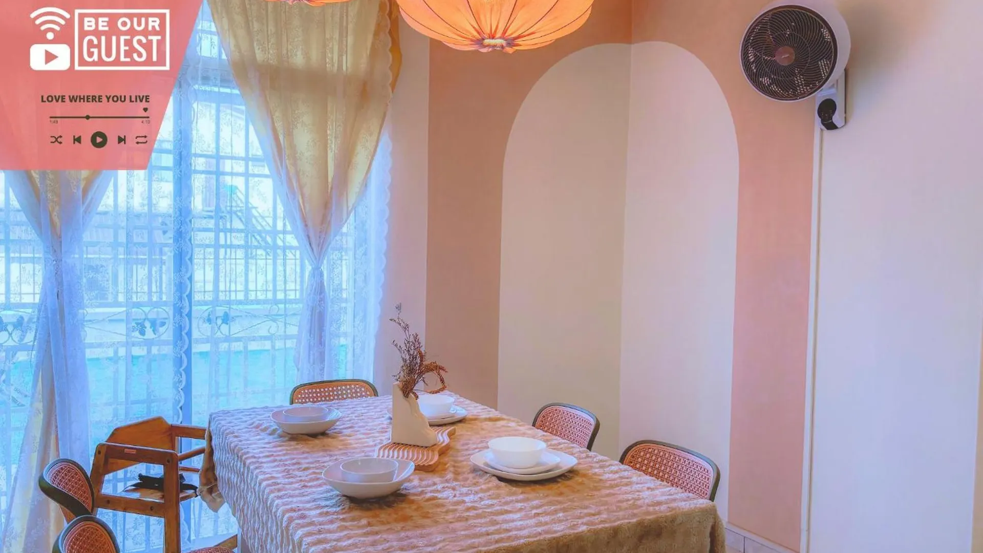 La Maison Homestay Jb Bukit Indah ジョホールバル 別荘
